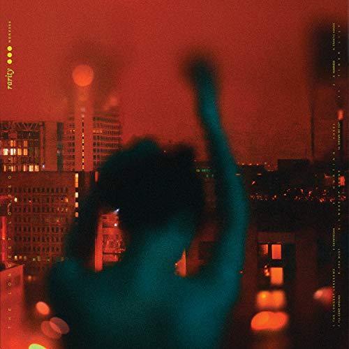 Rarity - The Longest Lonesome  (Vinyl) - Joco Records