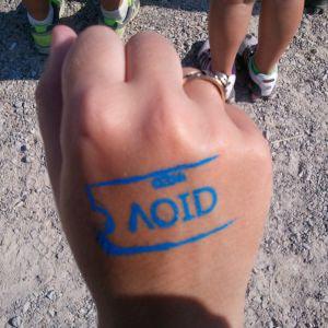 Ratboys - Aoid (Blue & Black Splatter On Clear Vinyl) - Joco Records