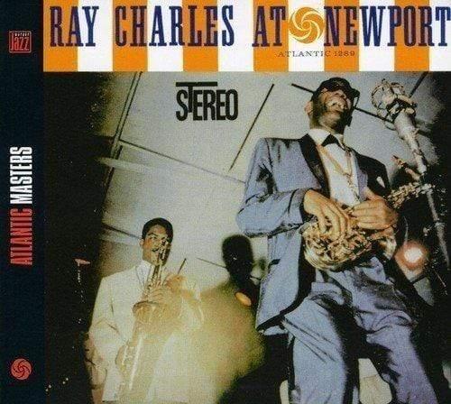 Ray Charles - At Newport  (Vinyl) - Joco Records