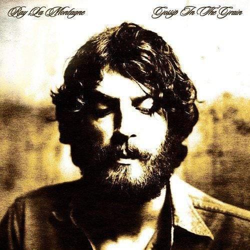 Ray LaMontagne - Gossip In The Grain  (Vinyl) - Joco Records