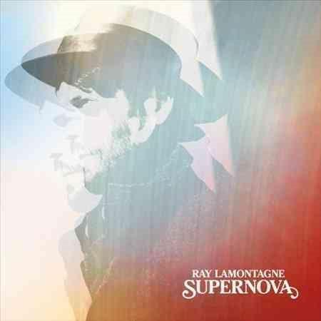 Ray LaMontagne - Supernova  (Vinyl) - Joco Records
