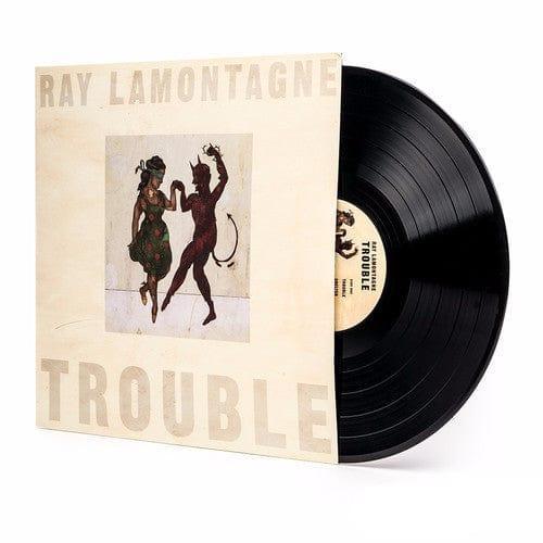 Ray LaMontagne - Trouble (180 Gram) (LP) - Joco Records