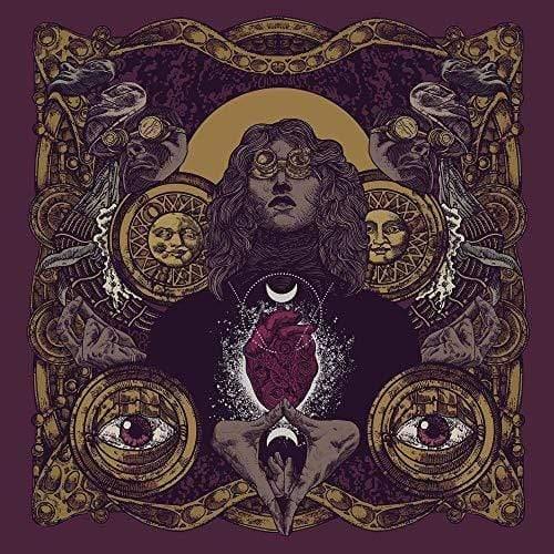 Reach - The Promise Of A Life (LP) - Joco Records