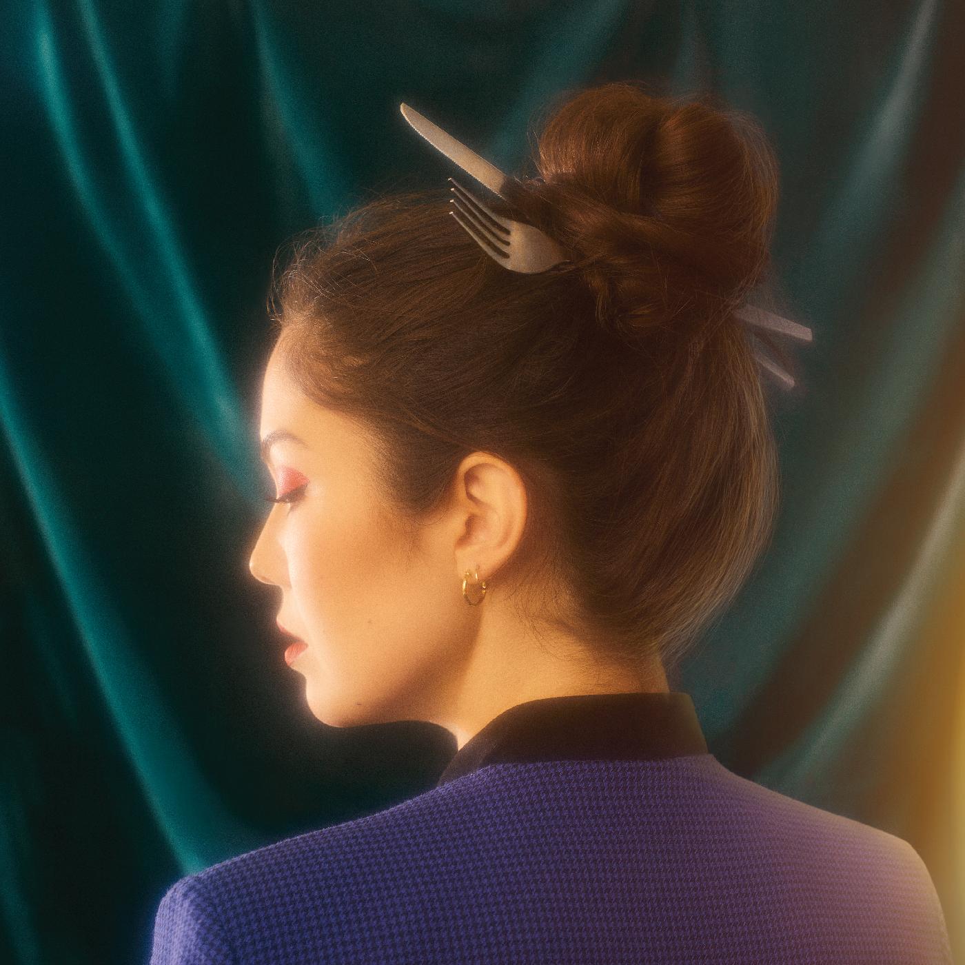 Really From - Really From (Splatter "Party Mix" Color Vinyl) - Joco Records