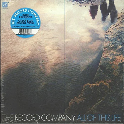 Record Company - All Of This Life