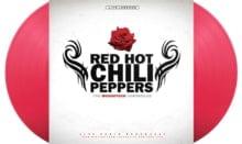 Red Hot Chili Peppers - The Woodstock Chronicles (Transparent Red Vinyl) (Import) (2 LP) - Joco Records