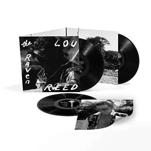 Reed, Lou - The Raven  (Vinyl) - Joco Records