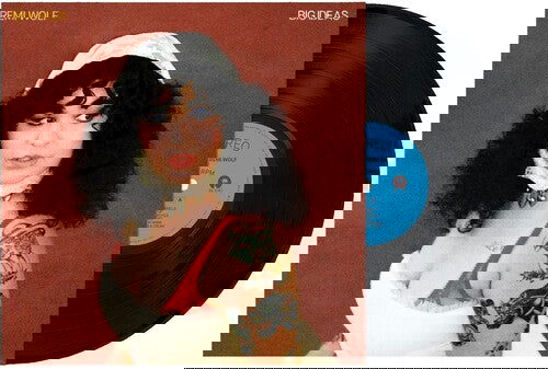 Remi Wolf - Big Ideas (LP) - Joco Records