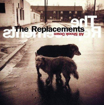 Replacements - All Shook Down  (Vinyl) - Joco Records