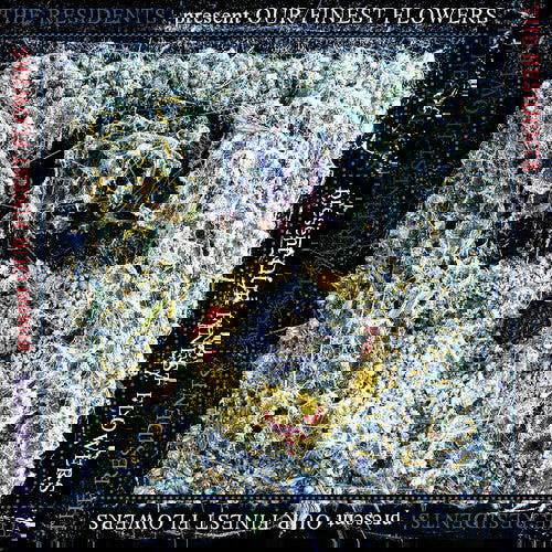 Residents - Our Finest Flowers (RSD 4.22.23) (Vinyl) - Joco Records