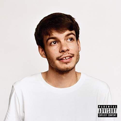 Rex Orange County - Pony  (Vinyl) - Joco Records