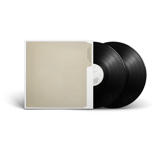 Rex Orange County - The Alexander Technique (Explicit Content) (Gatefold Lp Jacket, Poster) (2 LP) - Joco Records