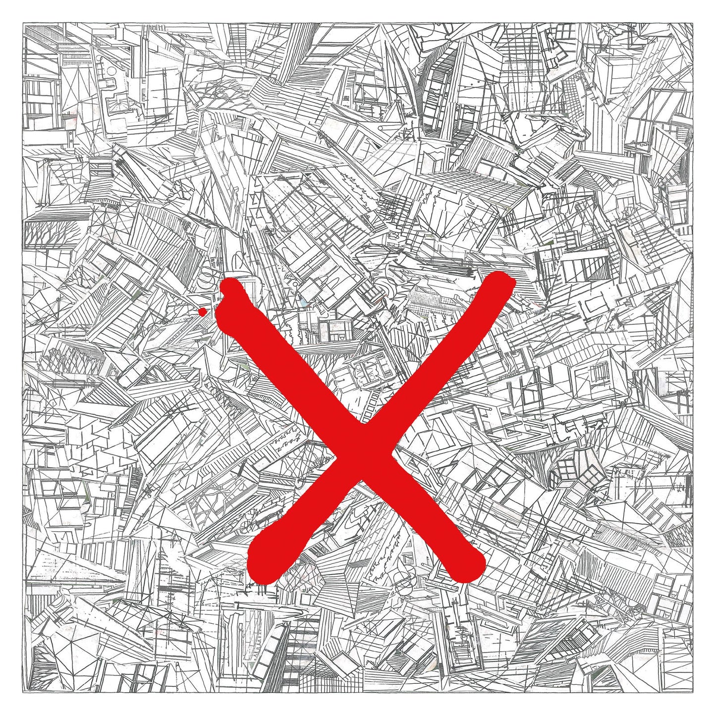 Richard Dawson - 2020 (Vinyl) - Joco Records