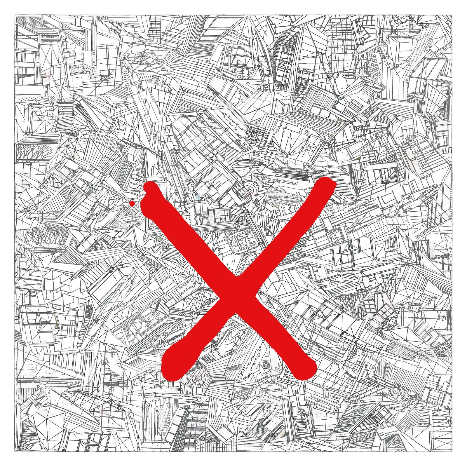 Richard Dawson - 2020 (Vinyl) - Joco Records