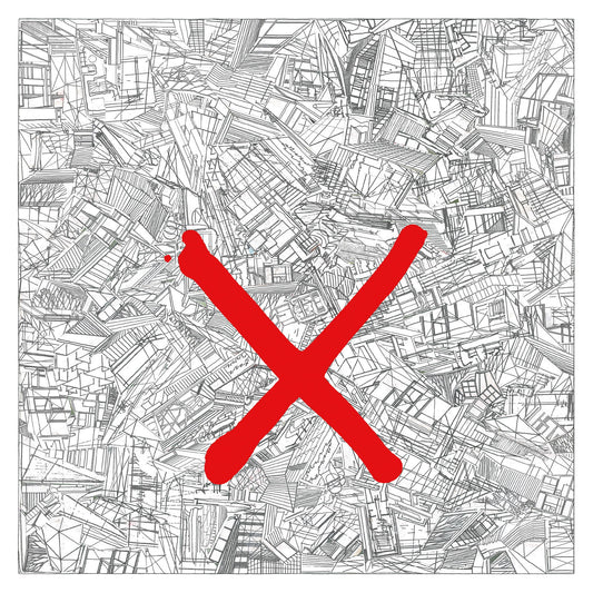 Richard Dawson - 2020 (Vinyl) - Joco Records