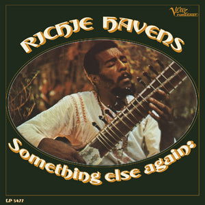 Richie Havens - Something Else Again - Rare Mono (Vinyl) - Joco Records