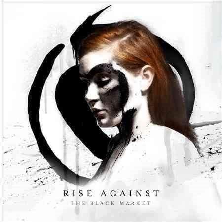 Rise Against - Black Market,The (Vinyl) - Joco Records