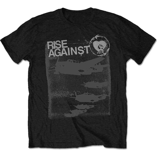 Rise Against - Formation (T-Shirt) - Joco Records