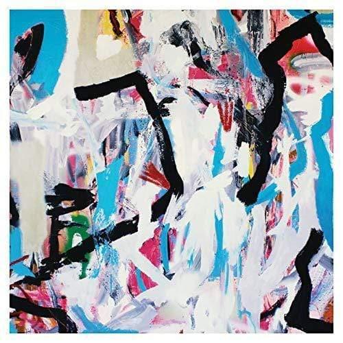 Rob Mazurek, Exploding Star Orchestra - Dimensional Stardust  (Vinyl) - Joco Records