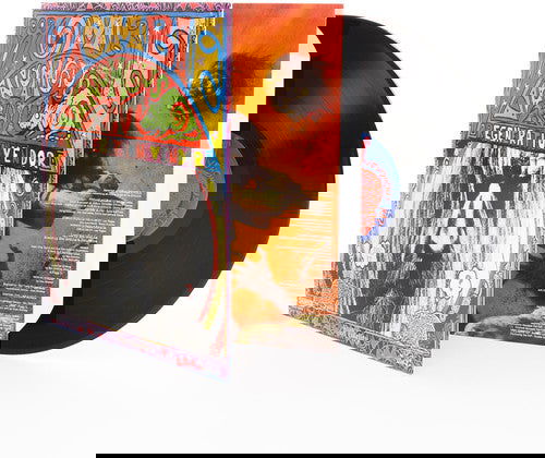 Rob Zombie - Venomous Rat Regeneration Vendor (Explicit Content) (Vinyl) - Joco Records