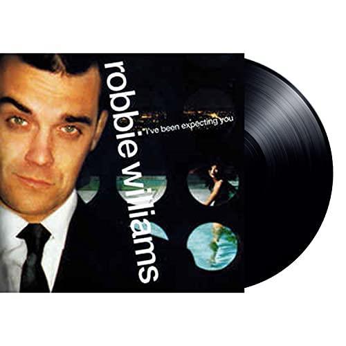 Robbie Williams - I've Been Expecting You (LP) - Joco Records