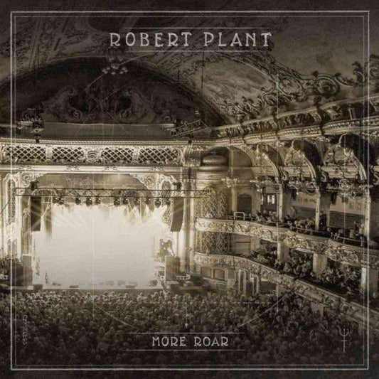 Robert Plant - More Roar (Vinyl) - Joco Records