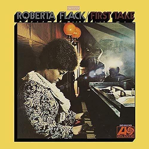 Roberta Flack - First Take 50th Edition (Vinyl) - Joco Records