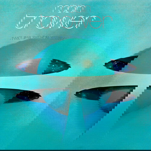 Robin Trower - Twice Removed From Yesterday: 50th Anniversary Deluxe Edition (Gatefold LP Jacket) (2 LP) - Joco Records