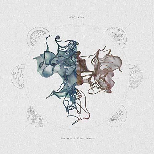 Robot Koch - The Next Billion Years  (Vinyl) - Joco Records