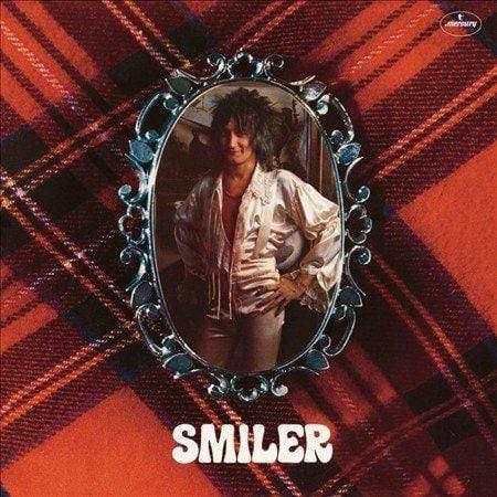 Rod Stewart - Smiler  (Vinyl) - Joco Records