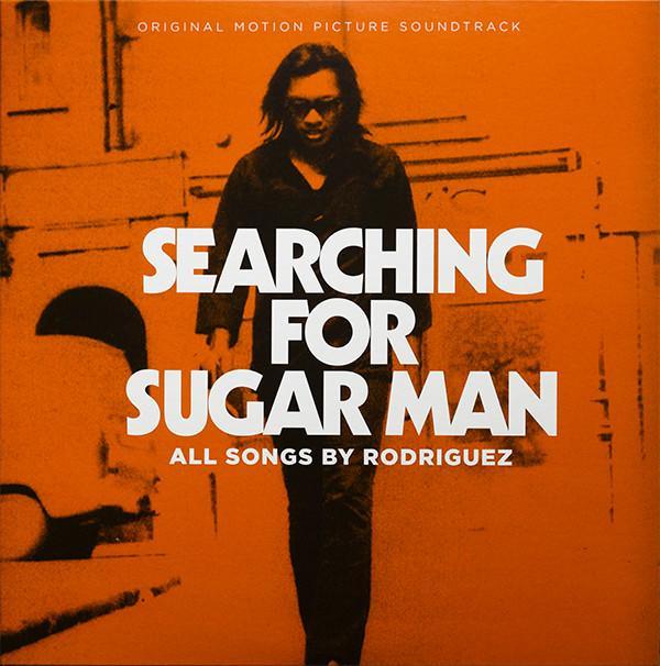 Rodriquez - Searching For Sugarman  (Vinyl) - Joco Records
