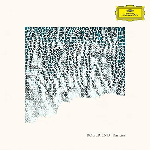 Roger Eno - The Turning Year – Rarities (LP) - Joco Records