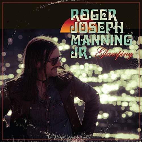 Roger Joseph Manning Jr. - Glamping (LP) - Joco Records