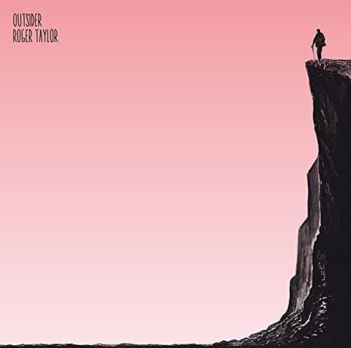 Roger Taylor - Outsider (LP) - Joco Records