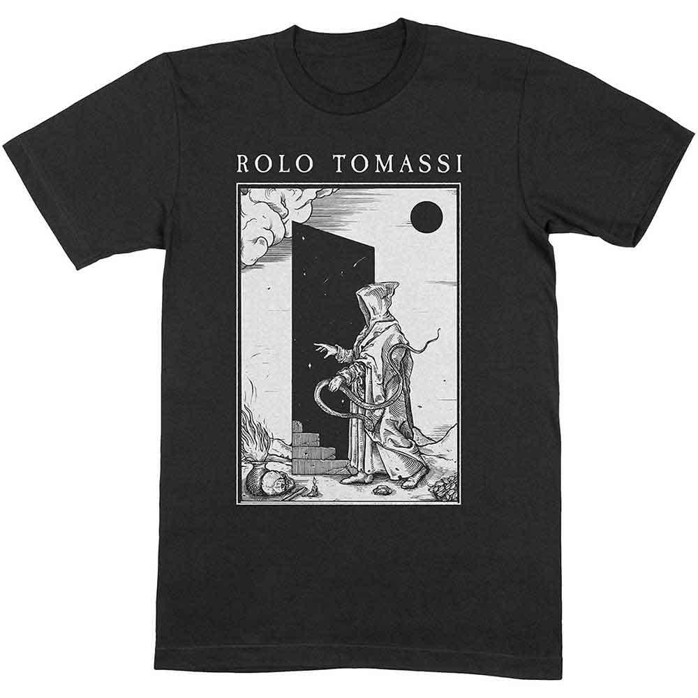 Rolo Tomassi - Portal (T-Shirt) - Joco Records