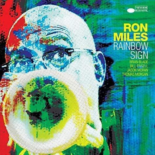 Ron Miles - Rainbow Sign (2 LP) - Joco Records