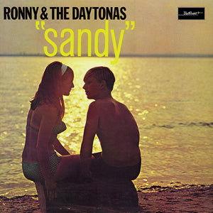 Ronny & The Daytonas - Sandy (Vinyl) - Joco Records
