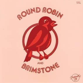 Round Robin And Brimstone - Round Robin And Brimstone  (Vinyl) - Joco Records