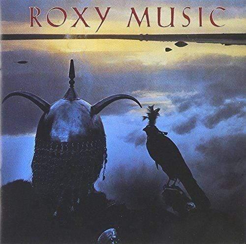 Roxy Music - Avalon (LP) - Joco Records