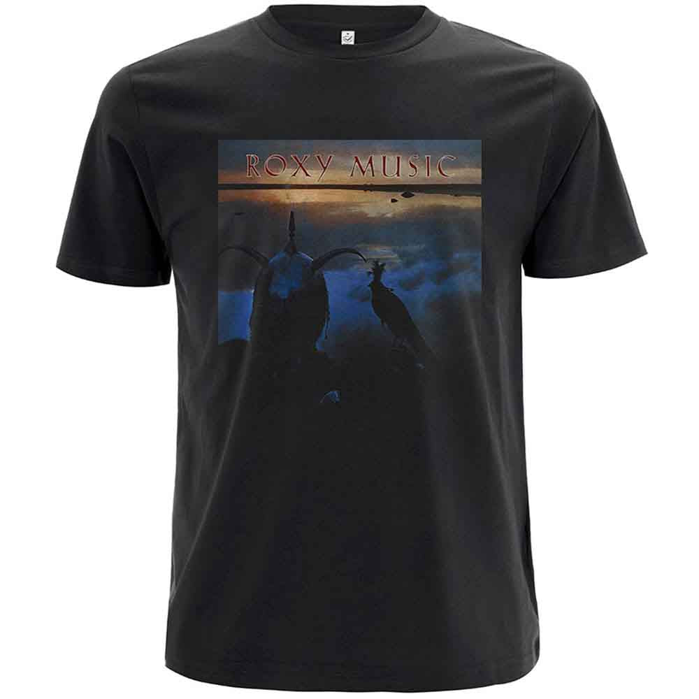 Roxy Music - Avalon (T-Shirt) - Joco Records