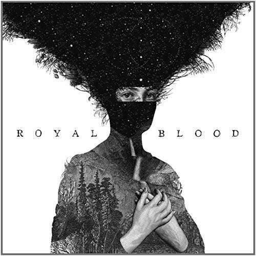 Royal Blood - Royal Blood (LP) - Joco Records