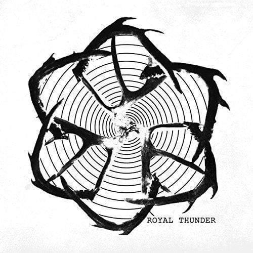 Royal Thunder - Royal Thunder  (Vinyl) - Joco Records