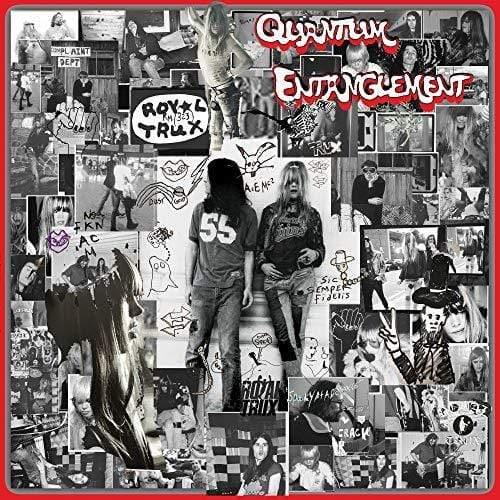 Royal Trux - Quantum Entanglement  (Vinyl) - Joco Records