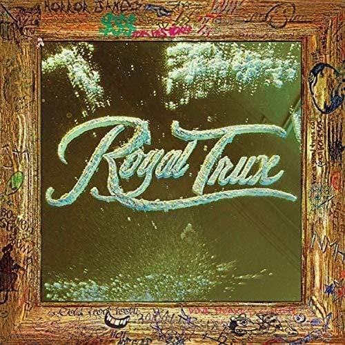 Royal Trux - White Stuff  (Vinyl) - Joco Records