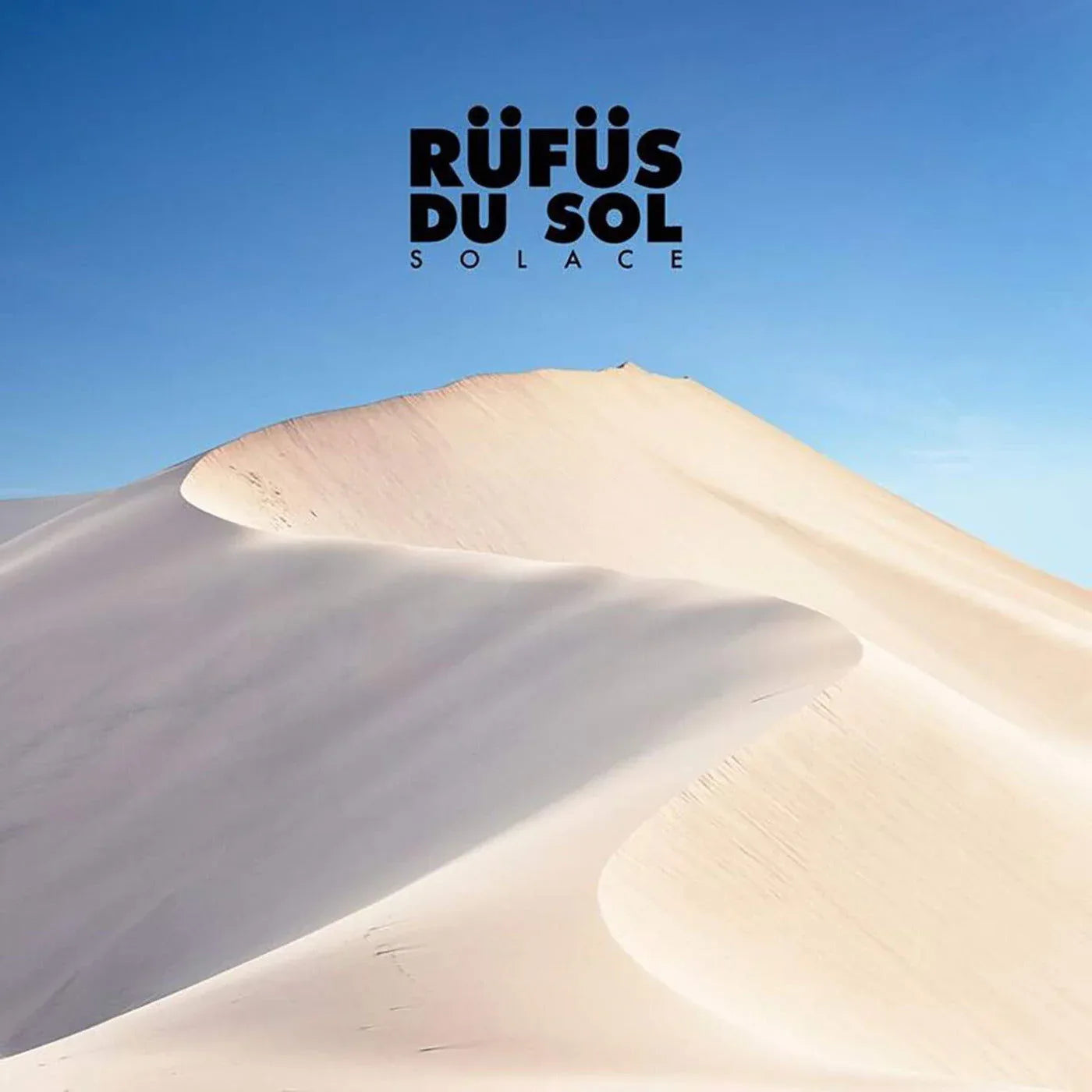 Rufus Du Sol - Solace (LP) - Joco Records