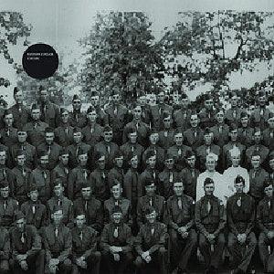 Russian Circles - Station (Vinyl) - Joco Records