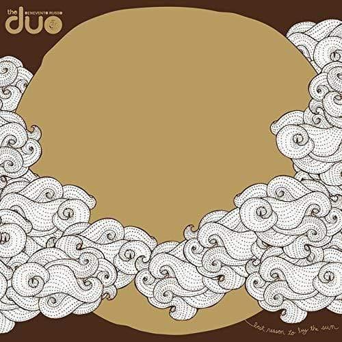 Benevento/Russo Duo - Best Reason To Buy The Sun (Vinyl) - Joco Records