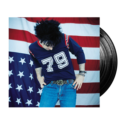 Ryan Adams - Gold (2 LP) - Joco Records