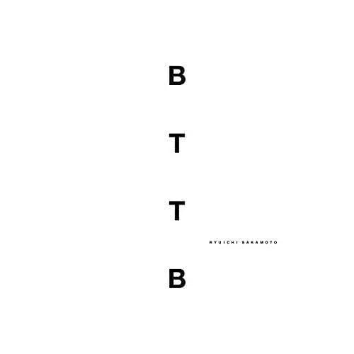 Ryuichi Sakamoto - Bttb  (Vinyl) - Joco Records