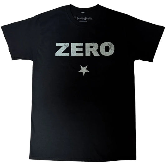 The Smashing Pumpkins - Zero (T-Shirt)
